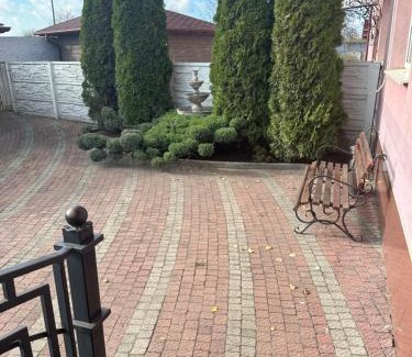 Kosuv Stary Hotel | Yunist