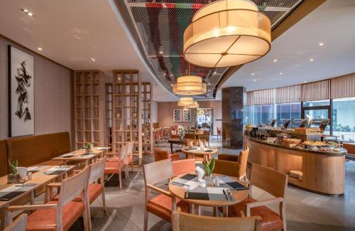 Jiang Bei Hotel | Yunjian Hotel
