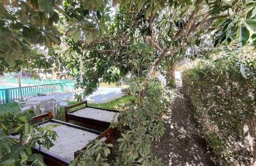 Yerbas Buenas Apartment | Yunkai Home