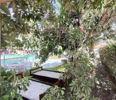 Yerbas Buenas Apartment | Yunkai Home