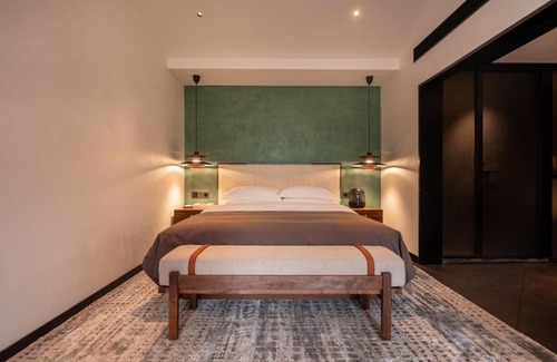 Dayan Old Town House | Yunnan Province Lijiang City Shanyulan Viewing Homestay Sifang Street Branch