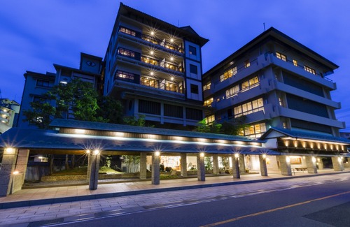 Kaga Hotel | Yunokuni Tensyo