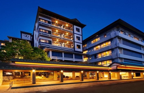 Kaga Hotel | Yunokuni Tensyo
