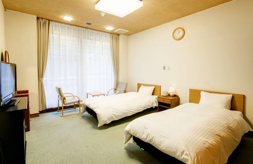 Miyakami House | Yunosato Sugina