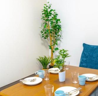 Kusatsu Onsen House | Yunosawa HOUSE