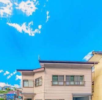 Kusatsu Onsen House | Yunosawa HOUSE