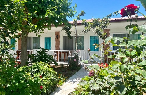Selimiye Apartment | Yunus Apart Selimiye