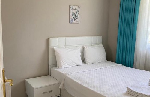 Selimiye Apartment | Yunus Apart Selimiye
