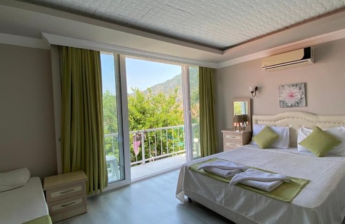 Selimiye Apartment | Yunus Apart Selimiye