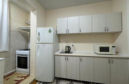 Tashkent Apartment | Yunusabad 7 Американский посольство