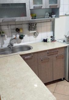 Tashkent Apartment | Yunusabad apartment 19, 1