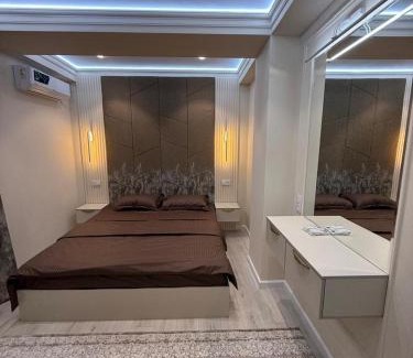 Tashkent Apartment | Yunusabad Xonsaroy PARLAMENT