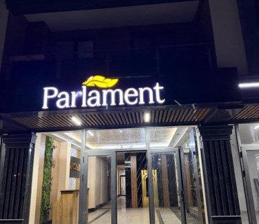Tashkent Apartment | Yunusabad Xonsaroy PARLAMENT