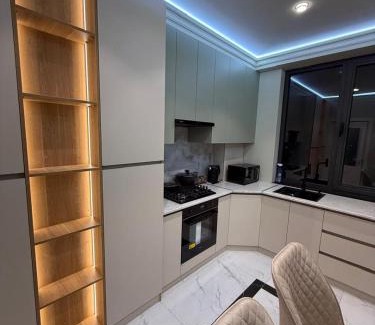 Tashkent Apartment | Yunusabad Xonsaroy PARLAMENT