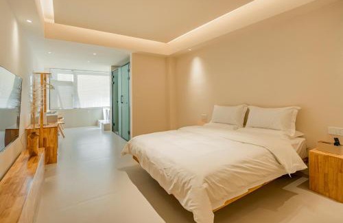 Dali Bed & Breakfast | Yunyuan Private Hot Spring Bed and Breakfast