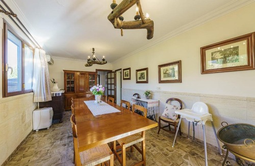 Selva Villa | YupiHome Finca Can Moreu