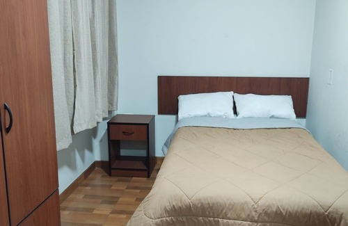 Ayacucho Hotel | Yuraq Wasi Hostal