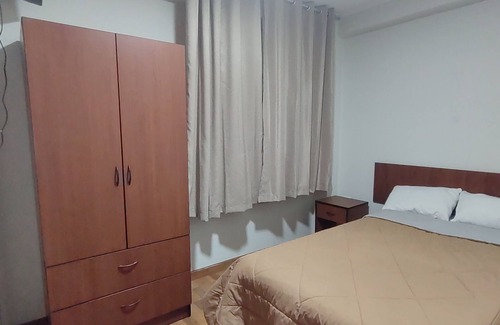 Ayacucho Hotel | Yuraq Wasi Hostal