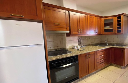Valle Gran Rey Apartment | Yuremar La Puntilla Atico