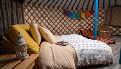 Burrington Other | Yurt in Devon