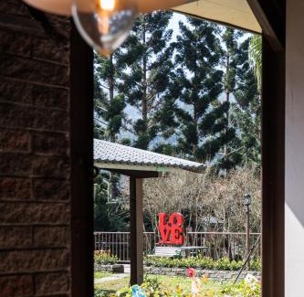 Nanzhuang House | Yushow Library Villa