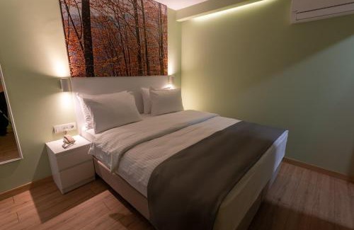 Trabzon Hotel | Yusufhan Suites