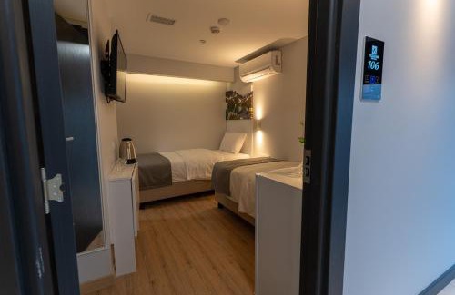 Trabzon Hotel | Yusufhan Suites