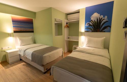 Trabzon Hotel | Yusufhan Suites