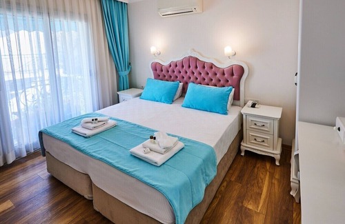 Cesme Hotel | Yuva Otel