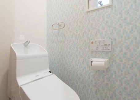 Tsuruhashi Apartment | YUYU House in Tsuruhashi - Primeyu Lily