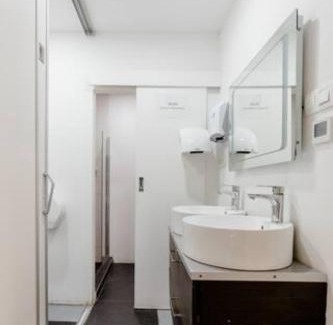 Bratislava Apartment | YUZU Green Apartment
