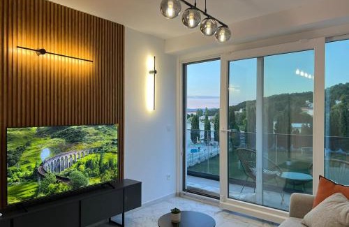 Ohrid Apartment | Yves Lake Front Apartments