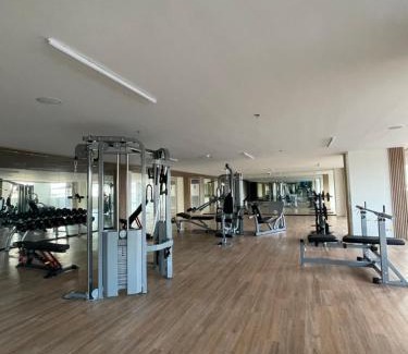 Basak Apartment | Yvonne Condo at Primeworld Lapu Lapu, Mactan Cebu