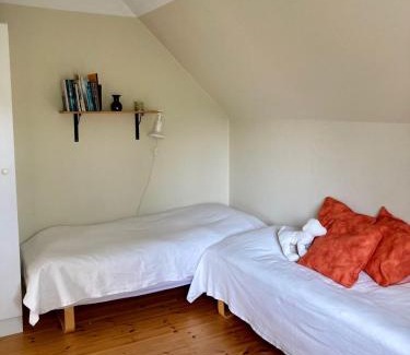 Hoor Apartment | Yxnaholma Rum