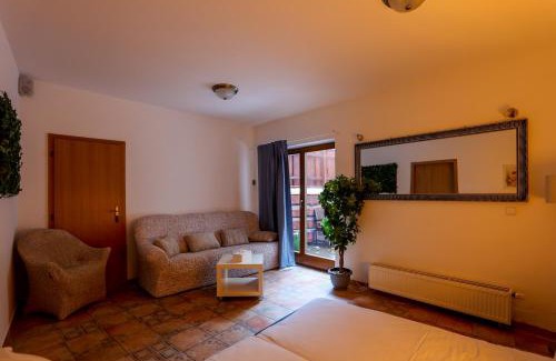 Tabor Apartment | Zážitek s ubytováním v Táboře
