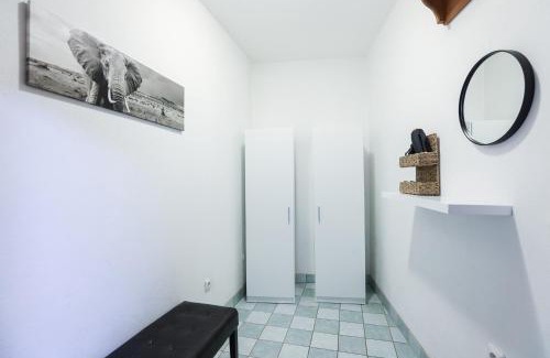 Tabor Apartment | Zážitek s ubytováním v Táboře