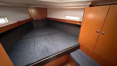 Frymburk Boat Rental | Zážitkové ubytování na vodě, Bavaria 37