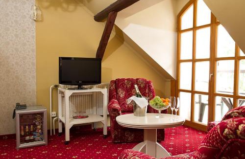 Rajec-Jestrebi House | Zámecký penzion Kopeček