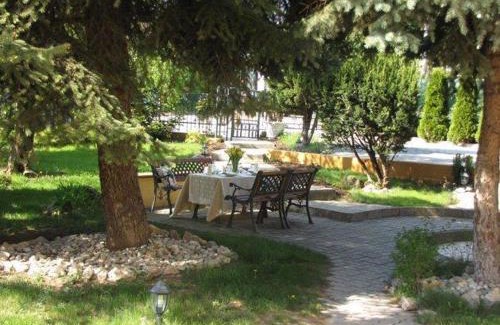 Nitra Hotel | Zámok u Grofa