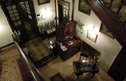 Nitra Hotel | Zámok u Grofa