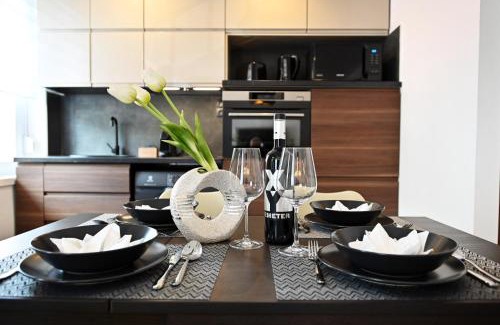 Eger Apartment | ZÓRA APARTMAN