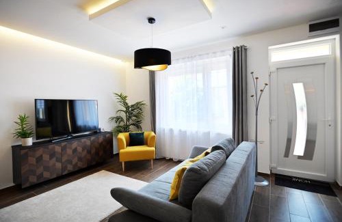 Eger Apartment | ZÓRA APARTMAN