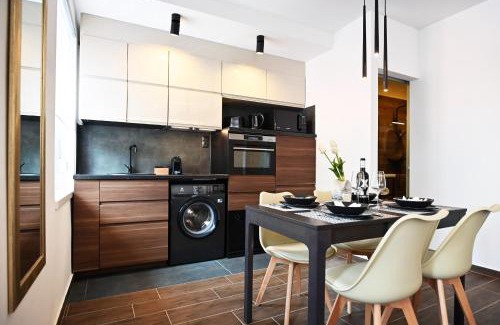 Eger Apartment | ZÓRA APARTMAN