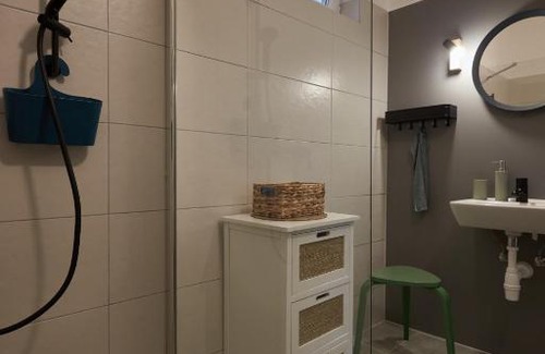 Sikonda Bed & Breakfast | Zöld Béka Vendégház