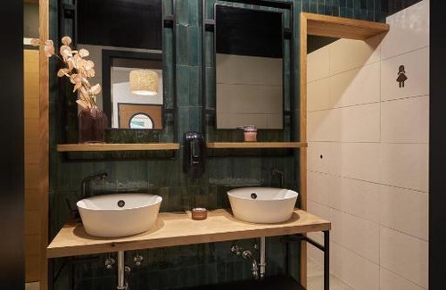 Sikonda Bed & Breakfast | Zöld Béka Vendégház