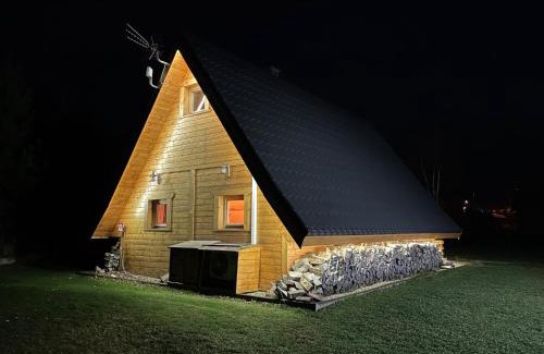 Zloty Stok Ski Chalet | ZŁOTEK