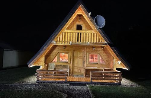 Zloty Stok Ski Chalet | ZŁOTEK