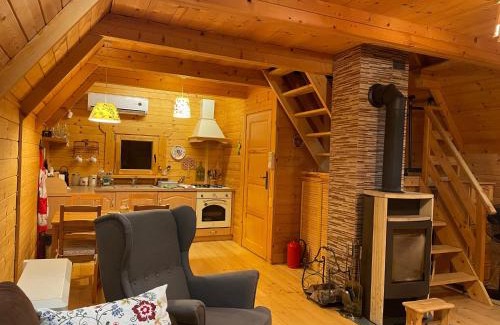 Zloty Stok Ski Chalet | ZŁOTEK