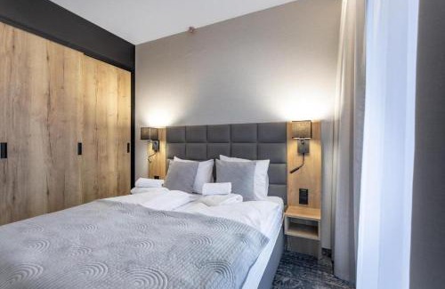 Szklarska Poreba Apartment | Złoty Horyzont Spa 1