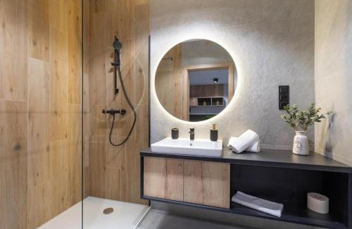 Szklarska Poreba Apartment | Złoty Horyzont Spa 1